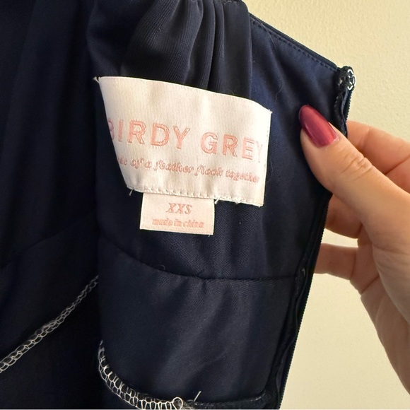 Birdy Grey Formal Dress - Picture 2 of 6